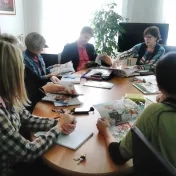 Metodický seminár KME k novým učebniciam matematiky vydavateľstva AITEC vydaných v súlade s iŠVP
