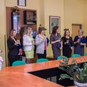 Odovzdávanie rigoróznych a doktorandských diplomov