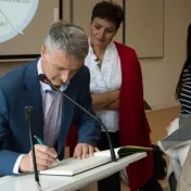 Foto: AVS PU Marcel Mravec