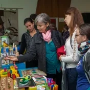 Konferencia Teória a prax trvalo udržateľného rozvoja v materských školách