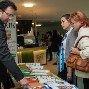 Konferencia Teória a prax trvalo udržateľného rozvoja v materských školách