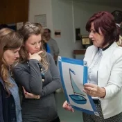 Konferencia Teória a prax trvalo udržateľného rozvoja v materských školách