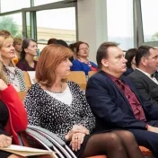 Konferencia Teória a prax trvalo udržateľného rozvoja v materských školách