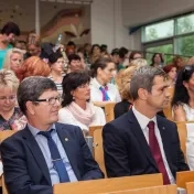 Konferencia Teória a prax trvalo udržateľného rozvoja v materských školách