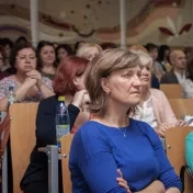 Konferencia Teória a prax trvalo udržateľného rozvoja v materských školách