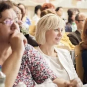 Konferencia Teória a prax trvalo udržateľného rozvoja v materských školách