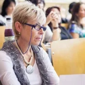 Konferencia Teória a prax trvalo udržateľného rozvoja v materských školách