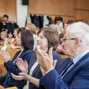 Konferencia Teória a prax trvalo udržateľného rozvoja v materských školách