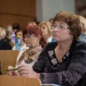 Konferencia Teória a prax trvalo udržateľného rozvoja v materských školách