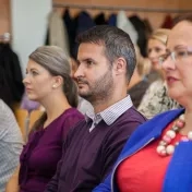 Konferencia Teória a prax trvalo udržateľného rozvoja v materských školách