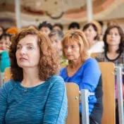 Konferencia Teória a prax trvalo udržateľného rozvoja v materských školách