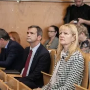 Konferencia Teória a prax trvalo udržateľného rozvoja v materských školách