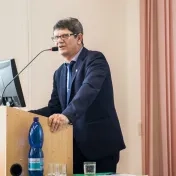 Konferencia Teória a prax trvalo udržateľného rozvoja v materských školách
