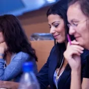Dilemy inkluzívneho procesu v edukácii so zameraním na socializáciu osôb so špeciálnymi potrebami