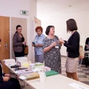 Dilemy inkluzívneho procesu v edukácii so zameraním na socializáciu osôb so špeciálnymi potrebami