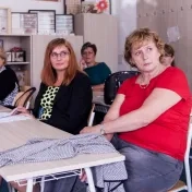 Dilemy inkluzívneho procesu v edukácii so zameraním na socializáciu osôb so špeciálnymi potrebami