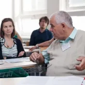 Dilemy inkluzívneho procesu v edukácii so zameraním na socializáciu osôb so špeciálnymi potrebami