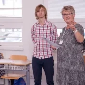 Dilemy inkluzívneho procesu v edukácii so zameraním na socializáciu osôb so špeciálnymi potrebami
