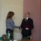 Vymenovanie do funkcie dekanky
