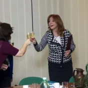 Vymenovanie do funkcie dekanky