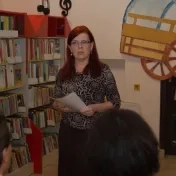 Krst kníh KŠP