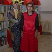 Krst kníh KŠP