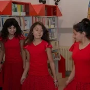 Krst kníh KŠP