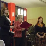 Vianočná kapustnica PF PU v Prešove