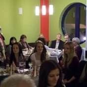 Vianočná kapustnica PF PU v Prešove