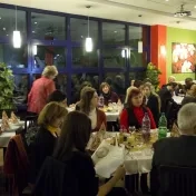 Vianočná kapustnica PF PU v Prešove