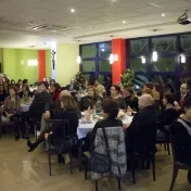 Vianočná kapustnica PF PU v Prešove