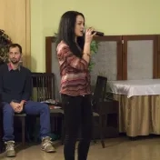 Vianočná kapustnica PF PU v Prešove