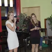 Vianočná kapustnica PF PU v Prešove
