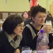 Vianočná kapustnica PF PU v Prešove