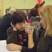 Vianočná kapustnica PF PU v Prešove