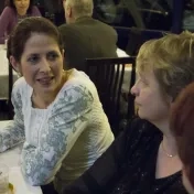 Vianočná kapustnica PF PU v Prešove