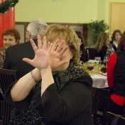 Vianočná kapustnica PF PU v Prešove