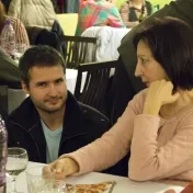 Vianočná kapustnica PF PU v Prešove