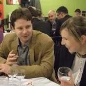 Vianočná kapustnica PF PU v Prešove