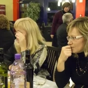 Vianočná kapustnica PF PU v Prešove