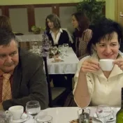 Vianočná kapustnica PF PU v Prešove