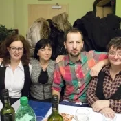 Vianočná kapustnica PF PU v Prešove