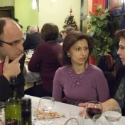 Vianočná kapustnica PF PU v Prešove
