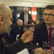 Vianočná kapustnica PF PU v Prešove