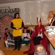 Šok!!! Vianoce tento rok nebudú!