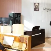 Moyzesiana - 11. ročník