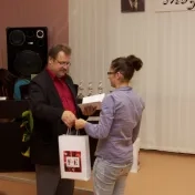 Moyzesiana - 11. ročník