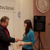 Moyzesiana - 11. ročník
