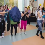 Deň Pedagogickej fakulty