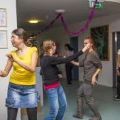 Deň Pedagogickej fakulty